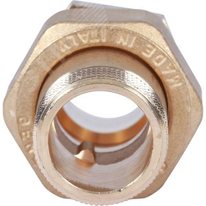 Соединение разъемное 'американка' НН 3/4' - фото 8