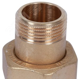 Соединение разъемное 'американка' НН 3/4' - фото 9