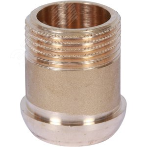 Соединение разъемное 'американка' НН 3/4' - фото 11