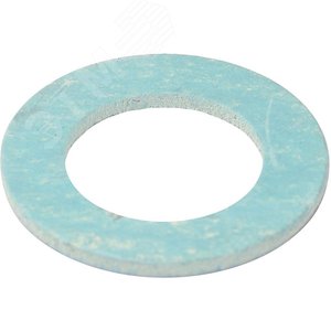 Кран шаровой с накидной гайкой угловой 3/4'X3/4' НР/накидная гайка ручка бабочка - фото 9