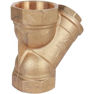 Фильтр латунный сетчатый 2' 500 мкр. - фото 7