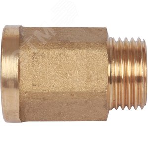 Удлинитель 1/2'x1/2' ВН шестигранный - фото 5