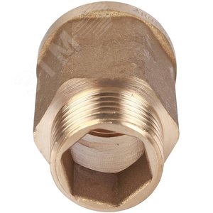 Удлинитель 1/2'x1/2' ВН шестигранный - фото 6