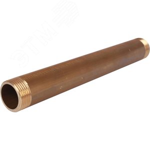 Удлинитель НН 1'x250 - фото 2