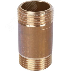 Изображение товара Бочонок 1' НР х 60 мм (шт)