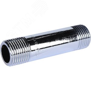 Удлинитель НН хромированный 1/2'x75 - фото 2