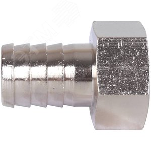 Штуцер ВР никелированный 3/4'x20 - фото 5