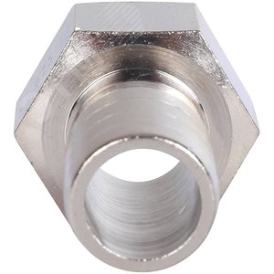 Штуцер ВР никелированный 3/4'x20 - фото 6