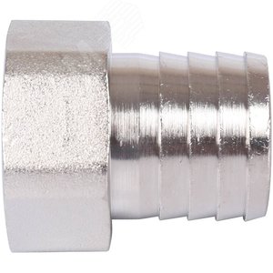 Штуцер ВР никелированный 1'x30 - фото 6