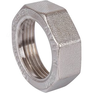 Сгон разъемный ВН 1' угловой (американка), никелированный - фото 9