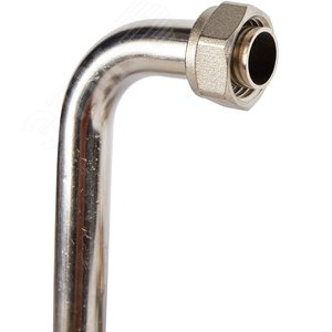 Узел насосно-смесительный с термостатическим клапаном и байпасом, без насоса - фото 6