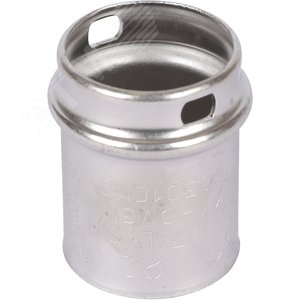 Гильза монтажная 20 для металлопластиковых труб - фото 4