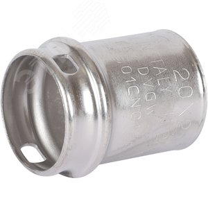 Гильза монтажная 20 для металлопластиковых труб - фото 8