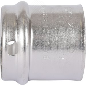 Гильза монтажная 26 для металлопластиковых труб - фото 7