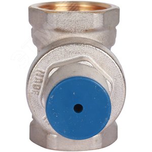 Редуктор давления PN16 3/4' ВВ  без подкл манометра - фото 10