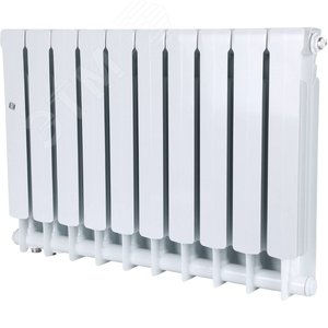 Заглушка ВР никелированная 1/4 - фото 2