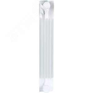 Заглушка ВР никелированная 1/4 - фото 5