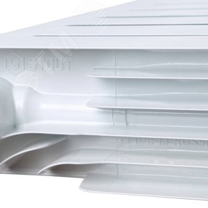 Заглушка ВР никелированная 1/4 - фото 6