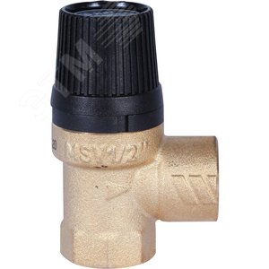 Клапан предохранительный 60х1/2' - фото 5