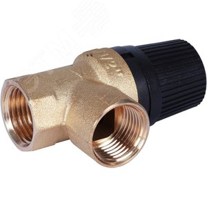 Клапан предохранительный 60х1/2' - фото 6