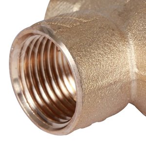 Клапан предохранительный 60х1/2' - фото 7