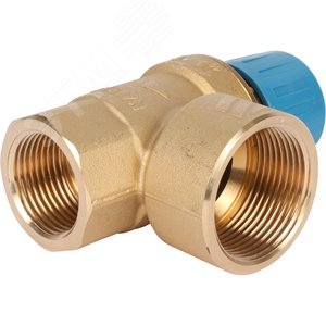 Клапан предохранительный для систем водоснабжения 6-1' - фото 7