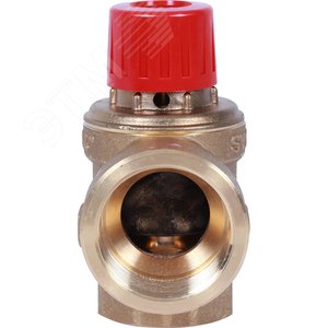 Клапан предохранительный 30х1 1/4' - фото 5