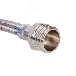 Подводка гибкая для воды 1/2'ВН длина 250 см - фото 6