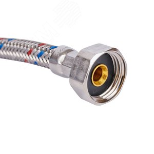 Подводка гибкая для воды 1/2'ВН длина 250 см - фото 7