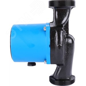 Насос циркуляционный 32/40-180 - фото 4