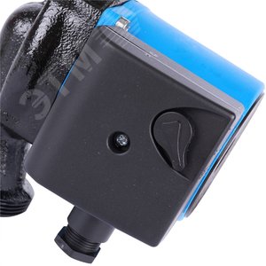 Насос циркуляционный 32/40-180 - фото 7