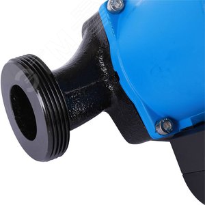 Насос циркуляционный 32/40-180 - фото 8