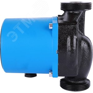 Насос циркуляционный SPC 25/60-130 с гайками - фото 4