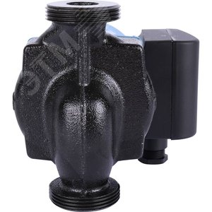 Насос циркуляционный SPC 25/60-130 с гайками - фото 5