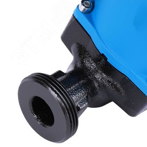 Насос циркуляционный SPC 25/6-180 с гайками - фото 6