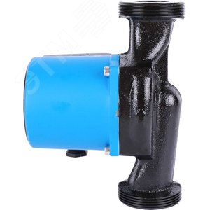 Насос циркуляционный 32/60-180 - фото 4