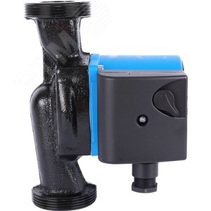 Насос циркуляционный 32/60-180 - фото 6