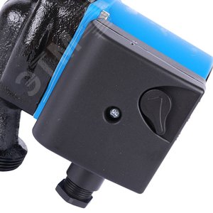 Насос циркуляционный 32/60-180 - фото 7