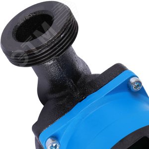 Насос циркуляционный mini pro 25/60-180 - фото 5