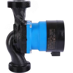 Насос циркуляционный mini pro 32/60-180 - фото 6