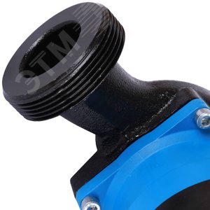 Насос циркуляционный mini pro 32/60-180 - фото 7