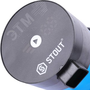 Насос циркуляционный mini pro 32/80-180 - фото 6