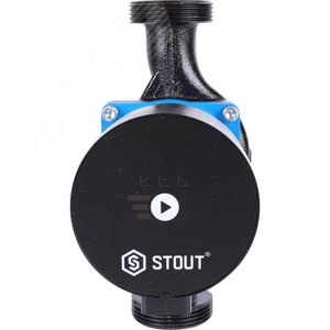 Насос циркуляционный mini 25/80-180 - фото 2