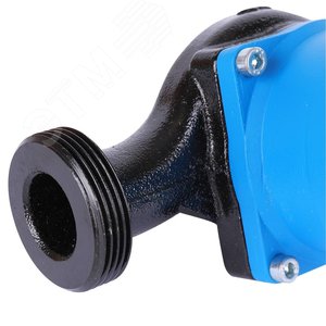 Насос циркуляционный mini 25/80-180 - фото 5