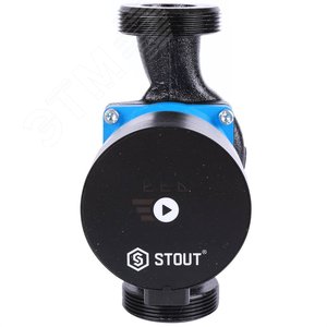 Насос циркуляционный mini 32/40-180 - фото 2