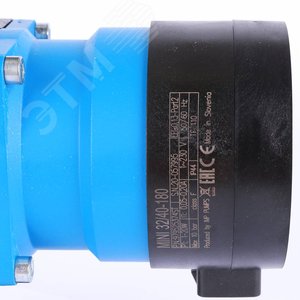 Насос циркуляционный mini 32/40-180 - фото 8