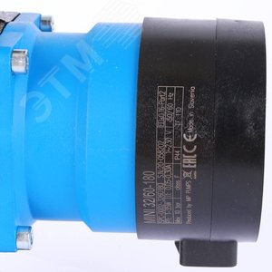 Насос циркуляционный mini 32/60-180 - фото 9