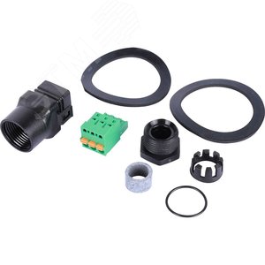 Насос циркуляционный mini 32/60-180 - фото 11