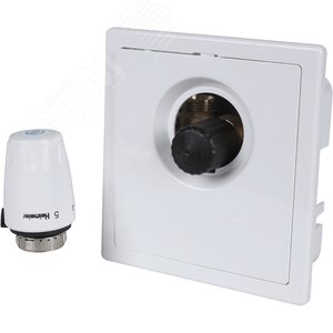 Блок встраиваемый Multibox мини RTL - фото 2