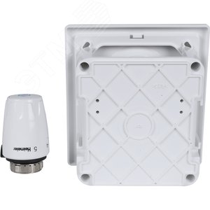 Блок встраиваемый Multibox мини RTL - фото 5